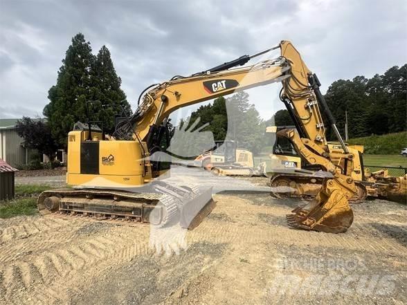 CAT 315FL 履帶式 挖土機/掘鑿機/挖掘機