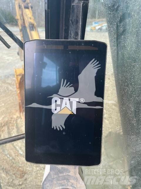 CAT 320 履帶式 挖土機/掘鑿機/挖掘機