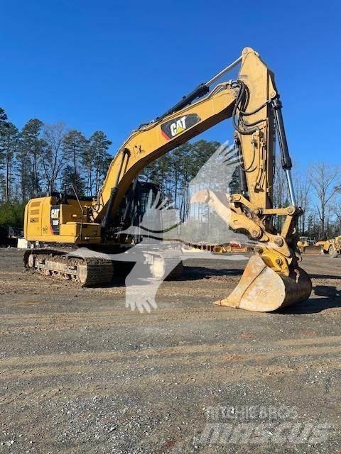 CAT 320FL 履帶式 挖土機/掘鑿機/挖掘機