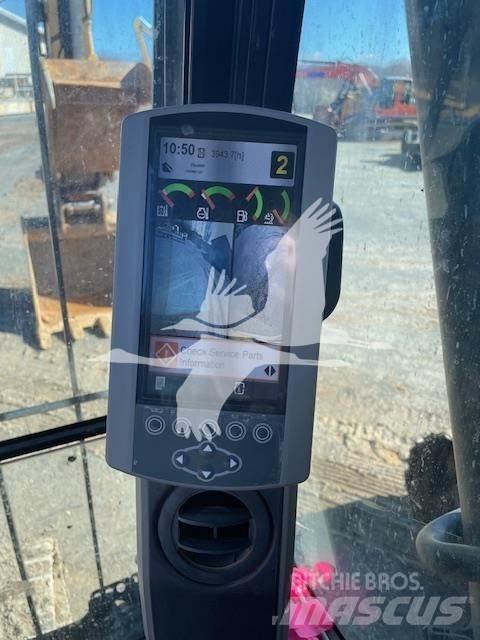 CAT 320FL 履帶式 挖土機/掘鑿機/挖掘機