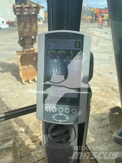 CAT 320FL 履帶式 挖土機/掘鑿機/挖掘機