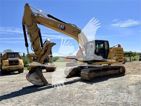 CAT 320GC 履帶式 挖土機/掘鑿機/挖掘機