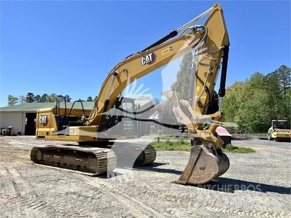CAT 320GC 履帶式 挖土機/掘鑿機/挖掘機
