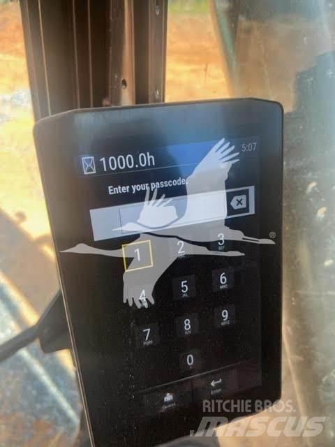 CAT 320GC 履帶式 挖土機/掘鑿機/挖掘機