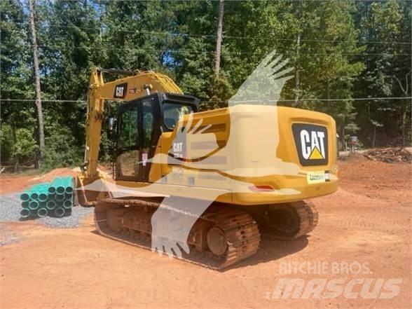 CAT 320GC 履帶式 挖土機/掘鑿機/挖掘機