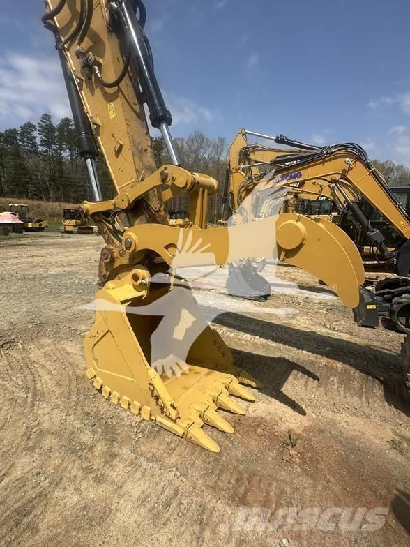 CAT 325FLCR 履帶式 挖土機/掘鑿機/挖掘機