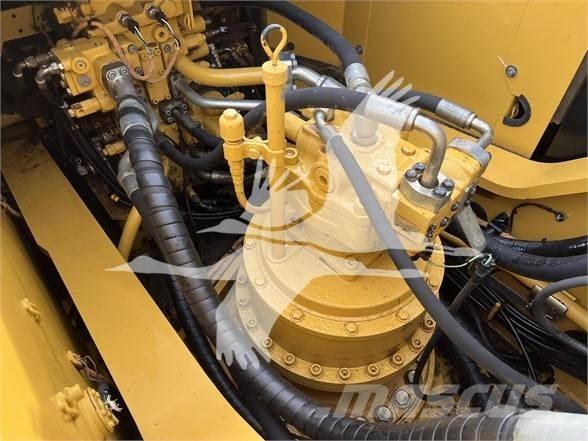 CAT 336FL 履帶式 挖土機/掘鑿機/挖掘機