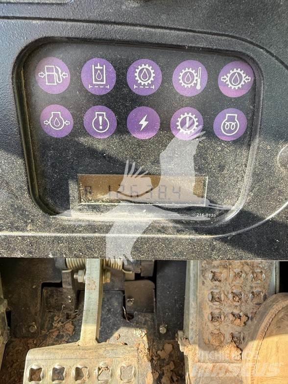 CAT 953C 推土機
