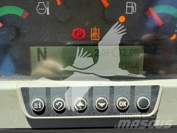 CAT 963K 推土機