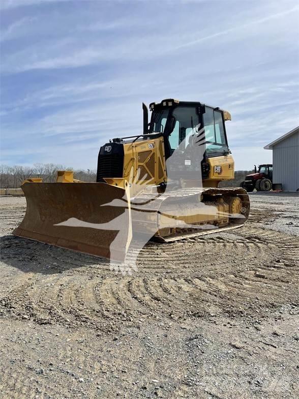 CAT D3 LGP 履帶推土機