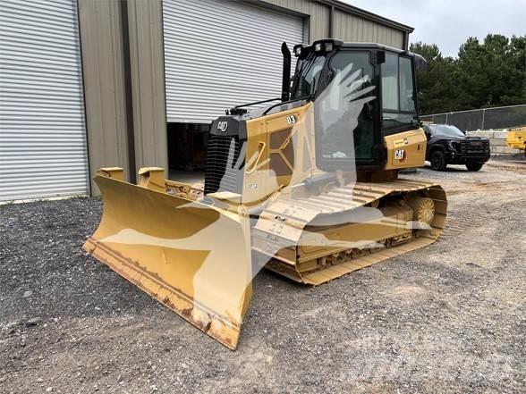 CAT D3 LGP 履帶推土機