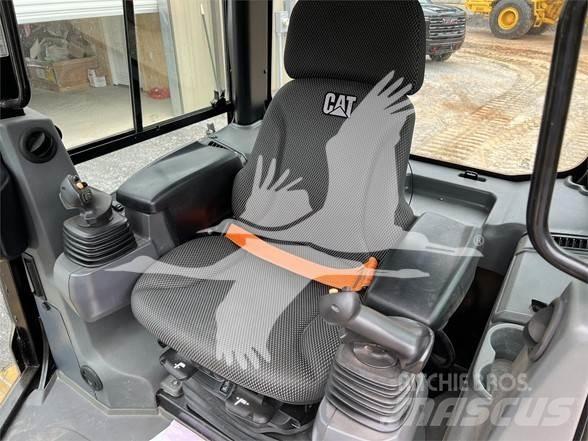 CAT D3 LGP 履帶推土機