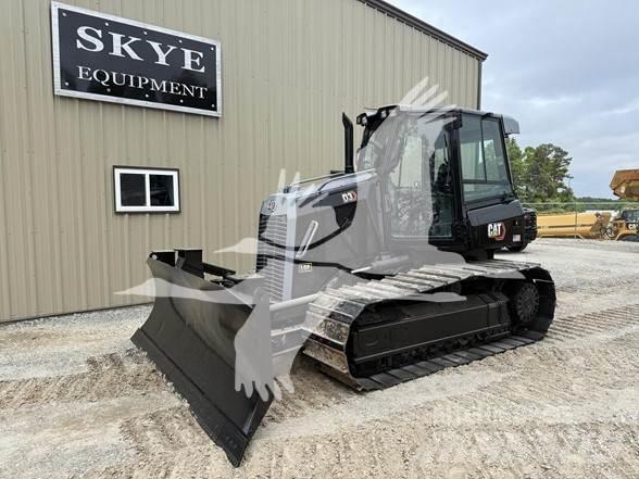 CAT D3 LGP 履帶推土機