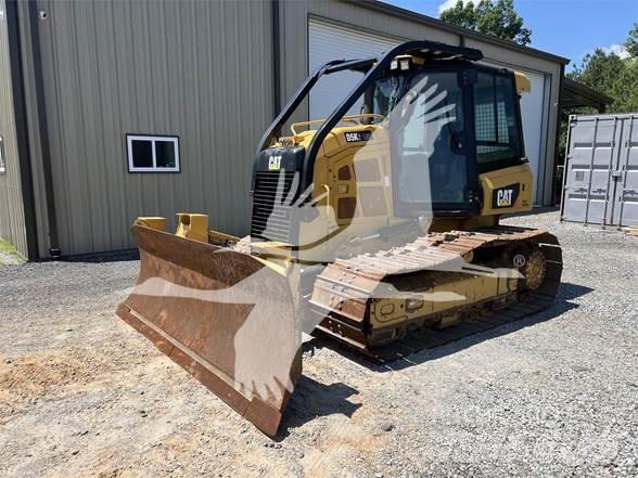 CAT D5K2 LGP 履帶推土機