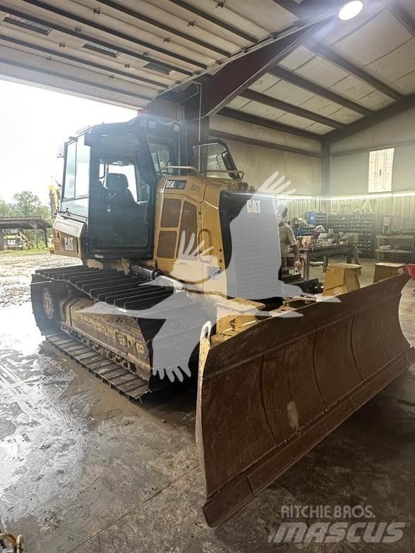 CAT D5K2 LGP 履帶推土機