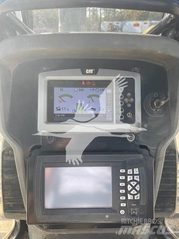 CAT D5K2 LGP 履帶推土機