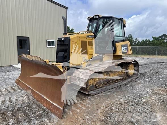 CAT D6K2 LGP 履帶推土機