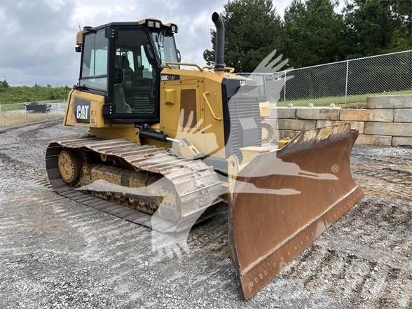 CAT D6K2 LGP 履帶推土機