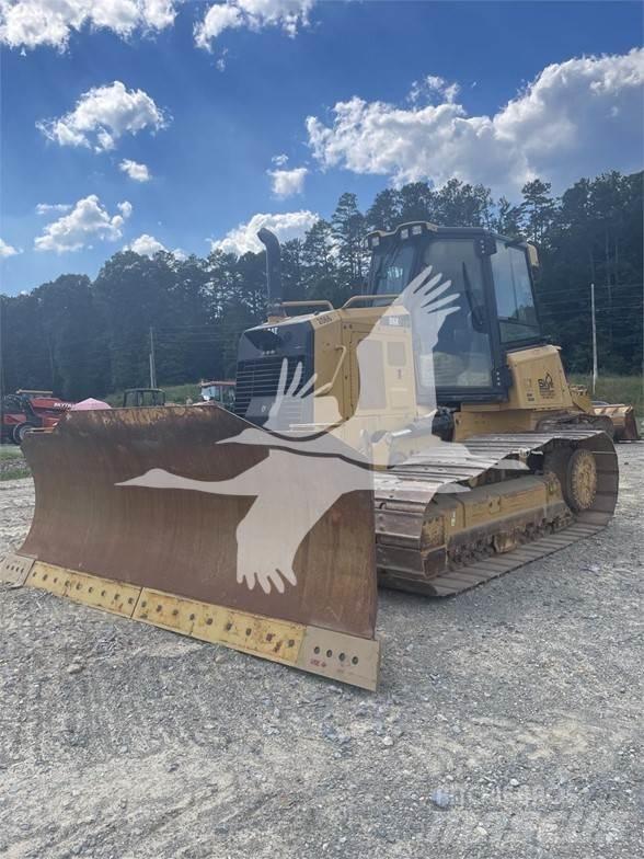 CAT D6K2 LGP 履帶推土機