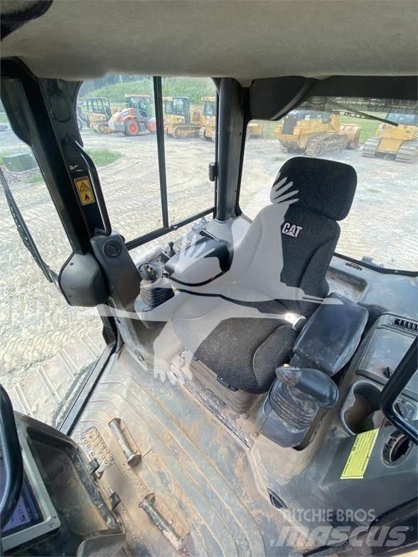 CAT D6K2 LGP 履帶推土機