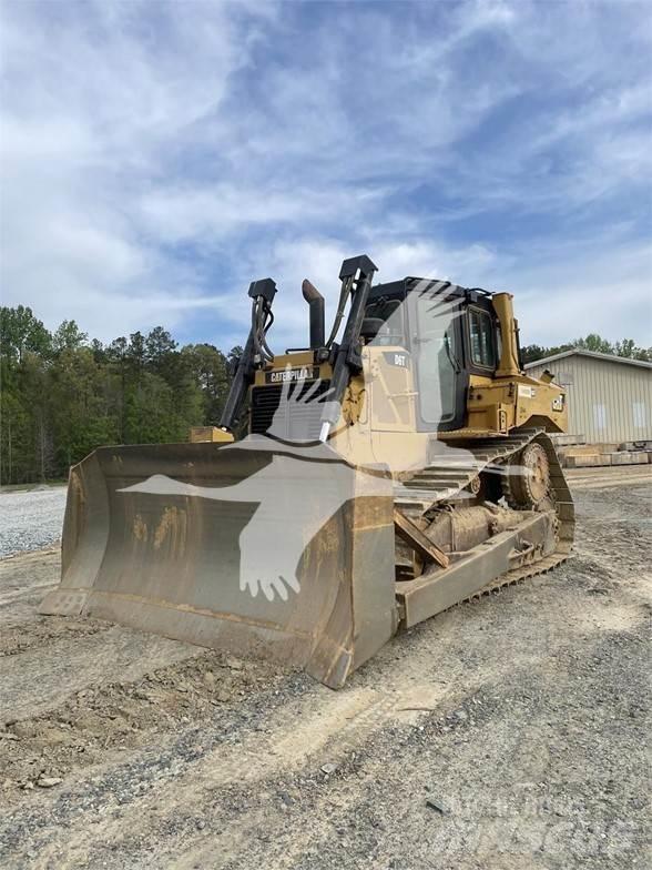 CAT D6T XL 履帶推土機
