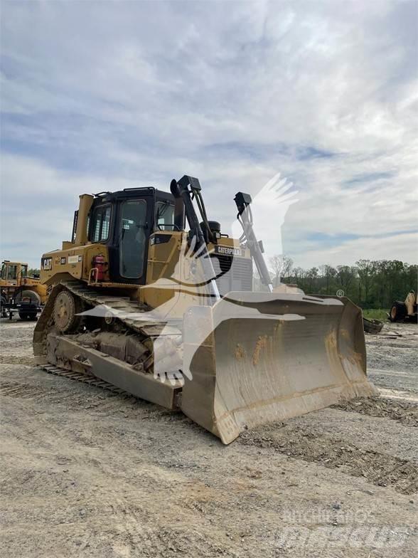 CAT D6T XL 履帶推土機