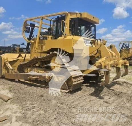 CAT D6T XL 履帶推土機