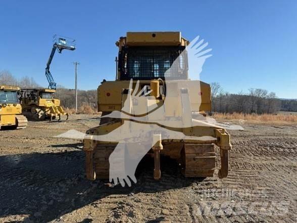CAT D6T XL 履帶推土機