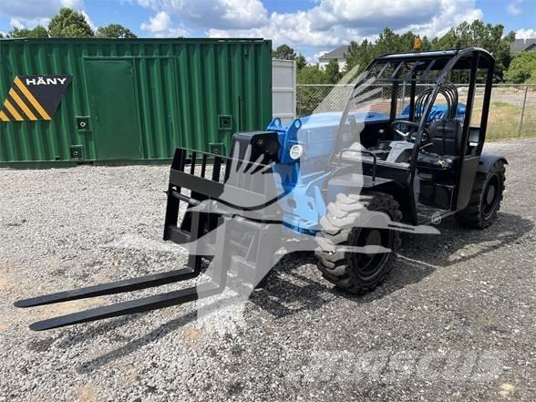 Genie GTH5519 伸縮臂操作車