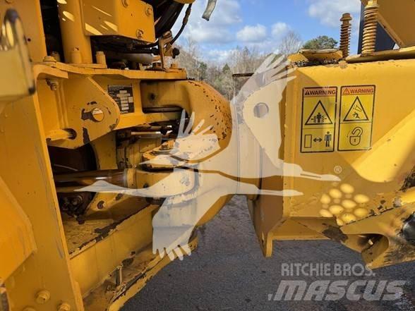 Volvo A40D 鉸接式起吊車
