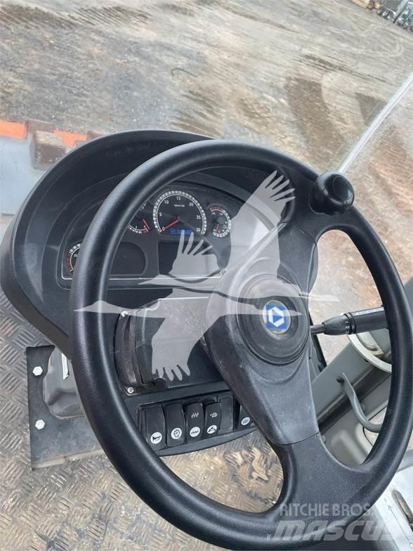 XCMG CV83PD 單輪滾壓機