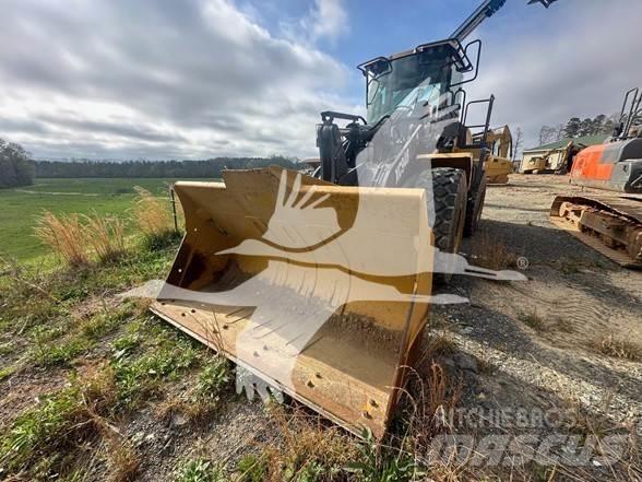 XCMG XC948 輪胎式裝載機