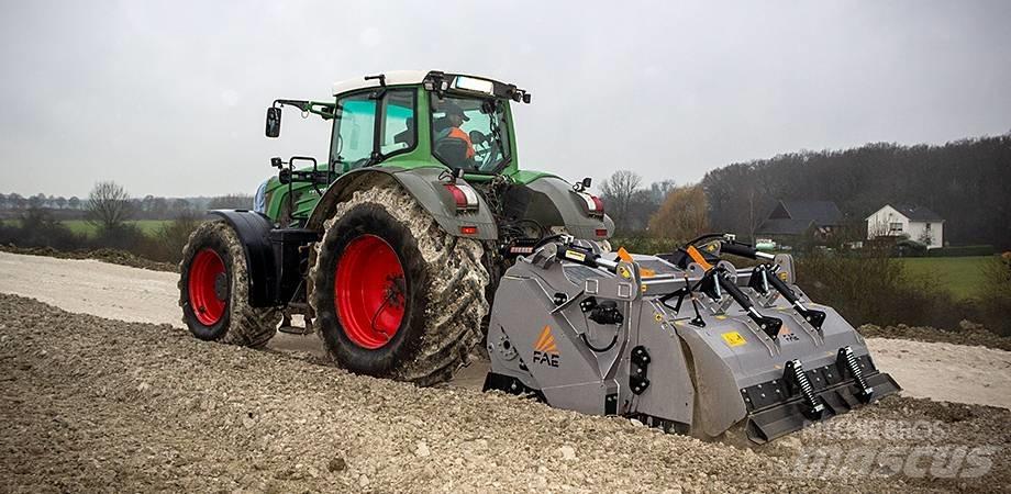 FAE STABI/H 250 其他