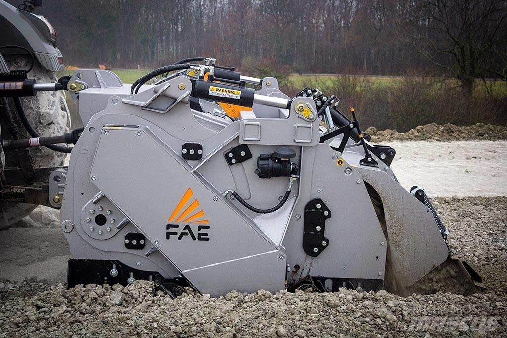 FAE STABI/H 250 其他