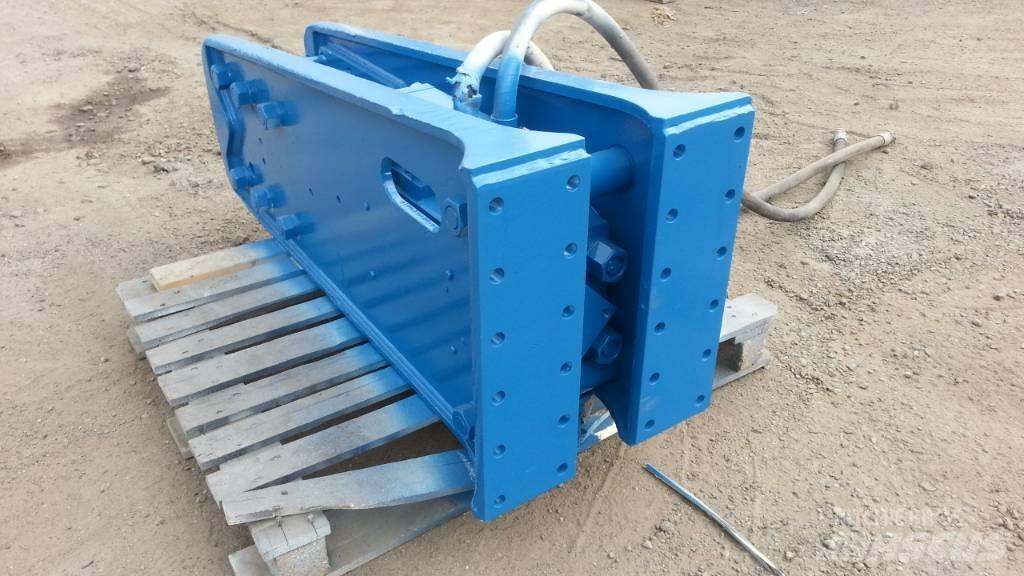 BTI BX30 100-1209 其他