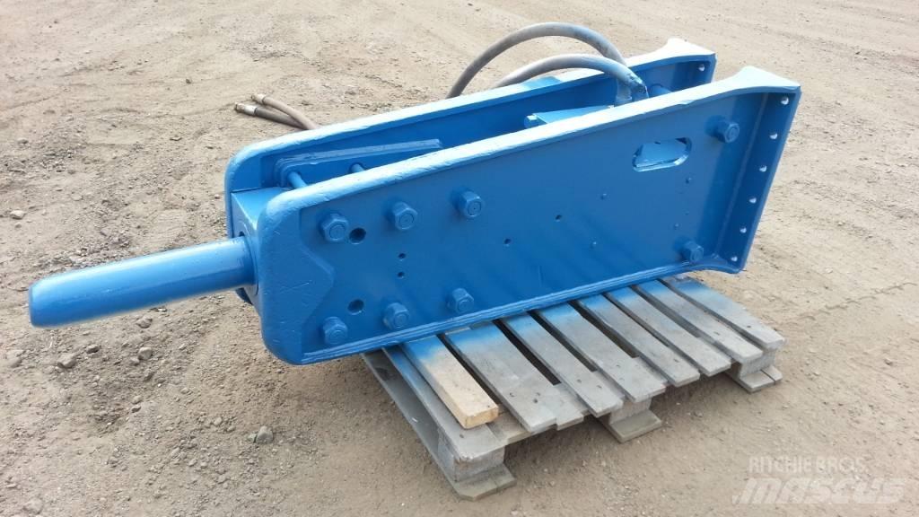 BTI BX30 100-1209 其他