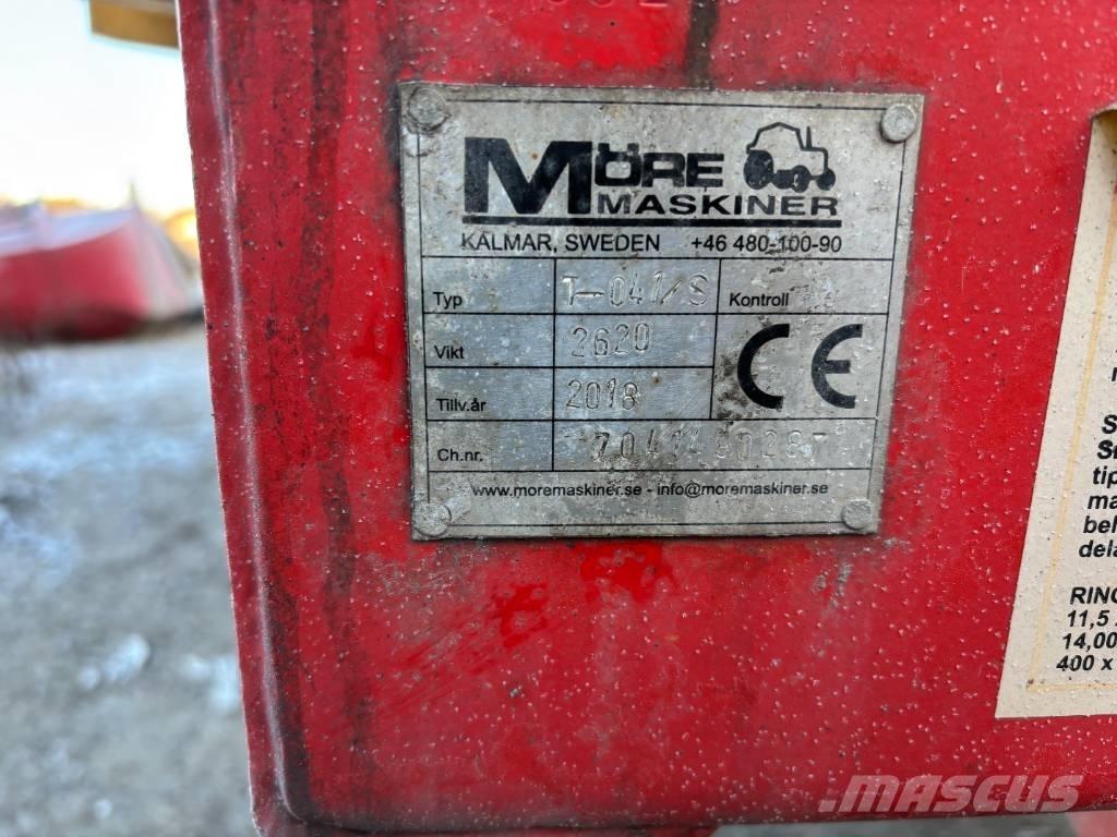 Doosan DX 140 W + vagn 旋轉式挖土機/掘鑿機/挖掘機