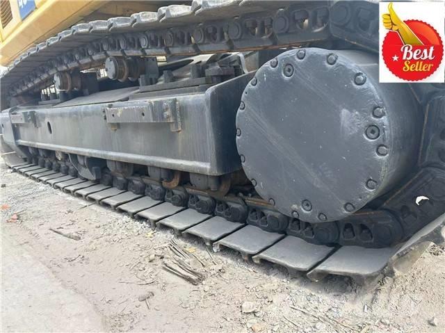 Komatsu PC 450 履帶式 挖土機/掘鑿機/挖掘機