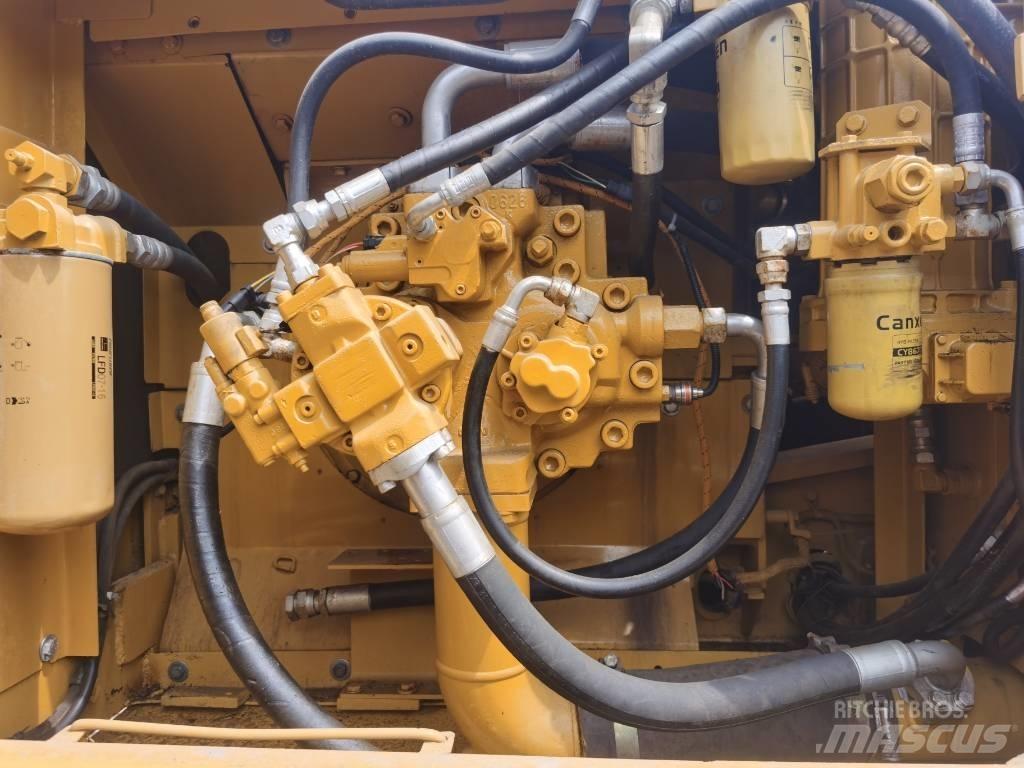 CAT 336 D2 履帶式 挖土機/掘鑿機/挖掘機