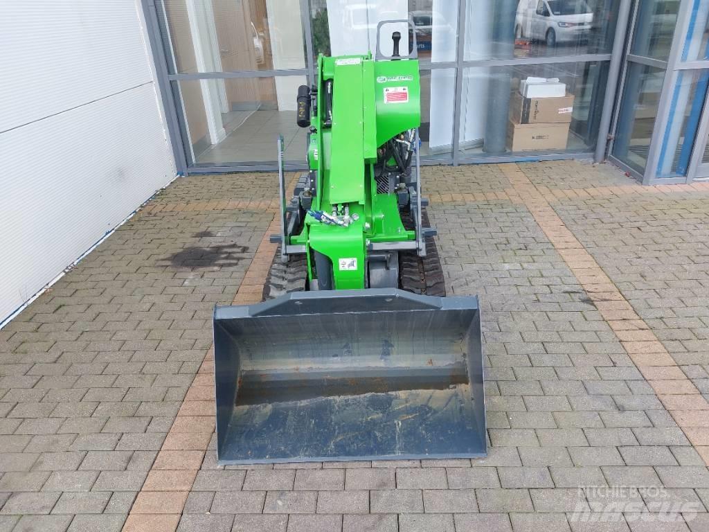 Merlo M12.3Evo 推土機
