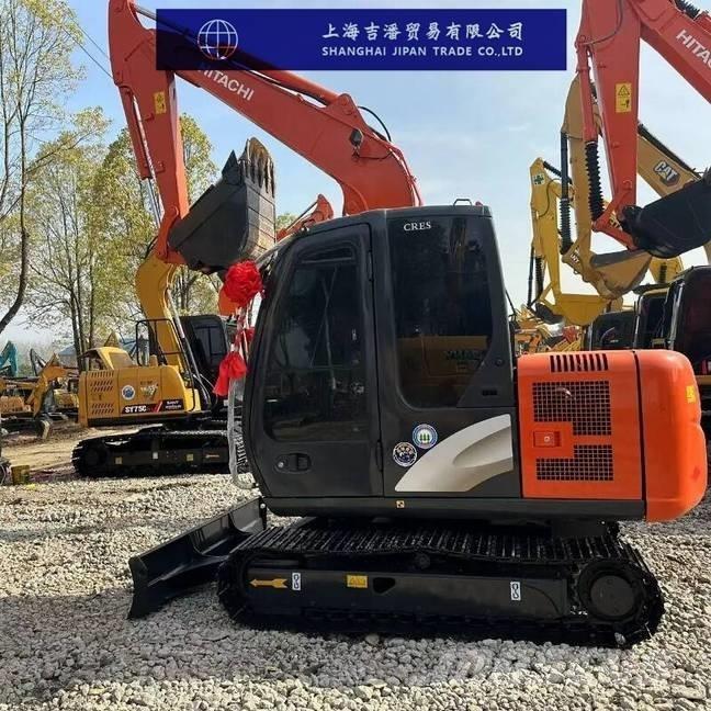 Hitachi ZX 60 履帶式 挖土機/掘鑿機/挖掘機