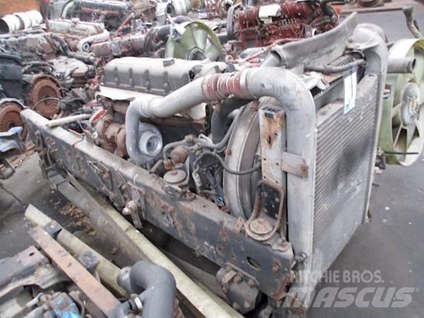 Renault MIDR62356 引擎/發動機
