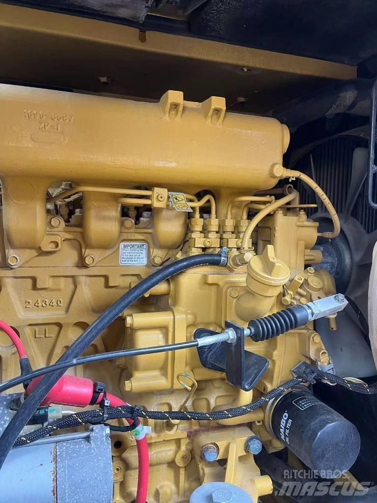 CAT 307.5 履帶式 挖土機/掘鑿機/挖掘機