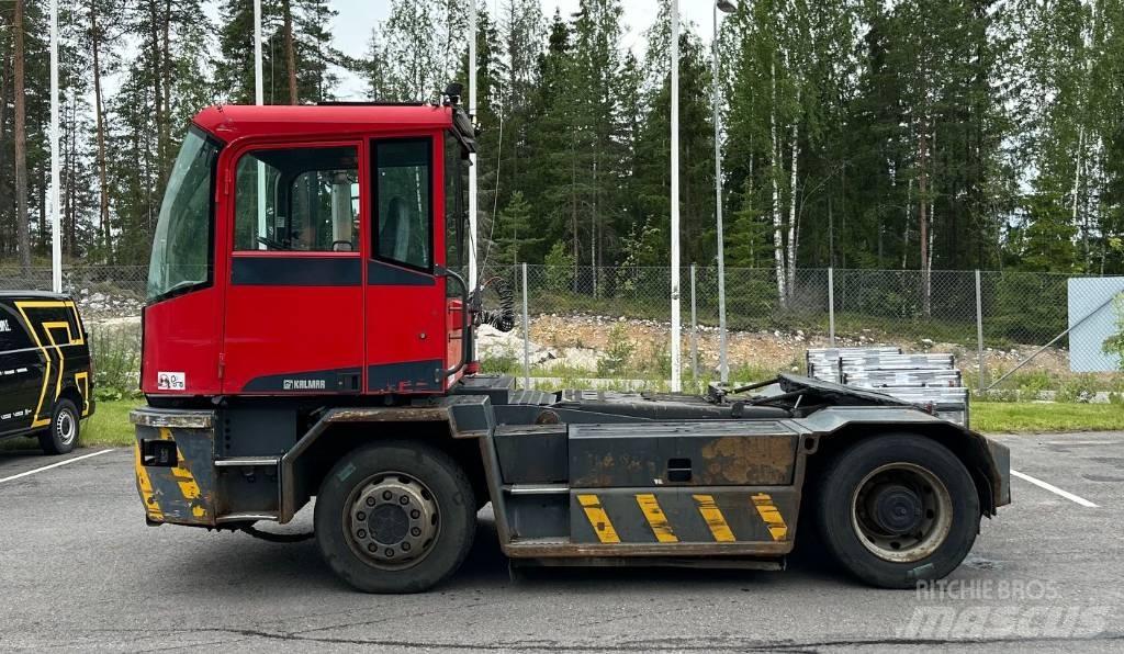 Kalmar TR 618 i 終端式曳引機