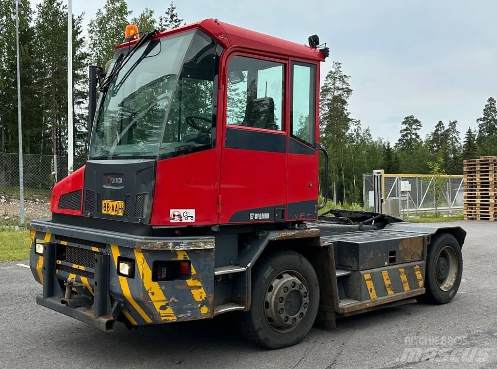Kalmar TR 618 i 終端式曳引機