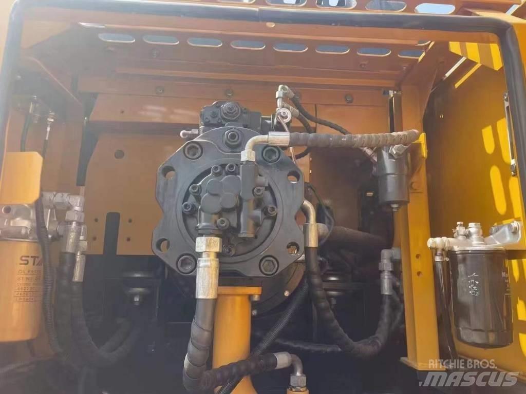 Sany SY 365 H 履帶式 挖土機/掘鑿機/挖掘機