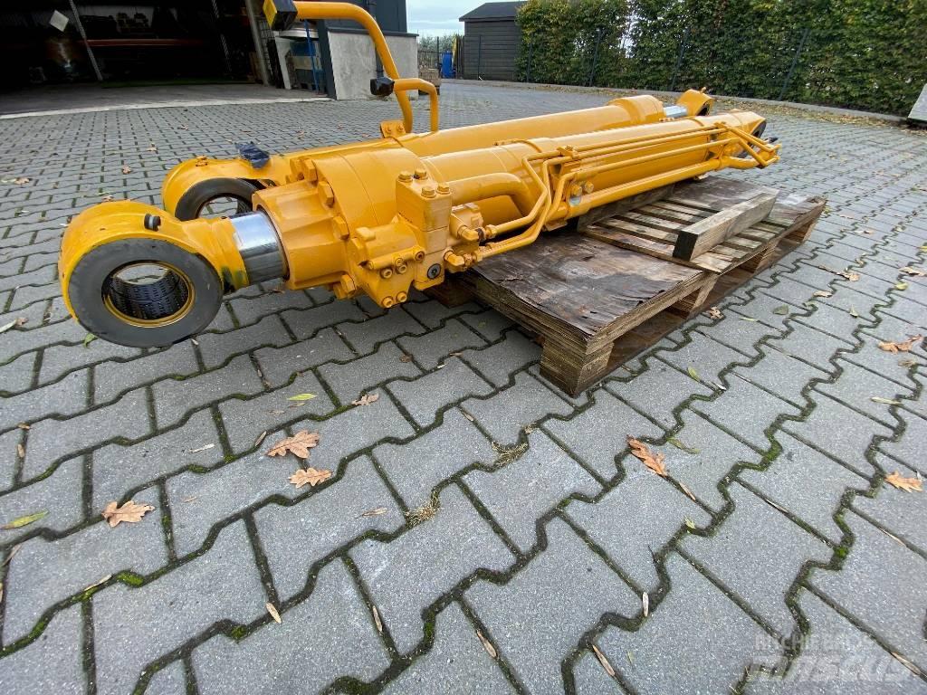 CAT 349 E Parts 履帶式 挖土機/掘鑿機/挖掘機