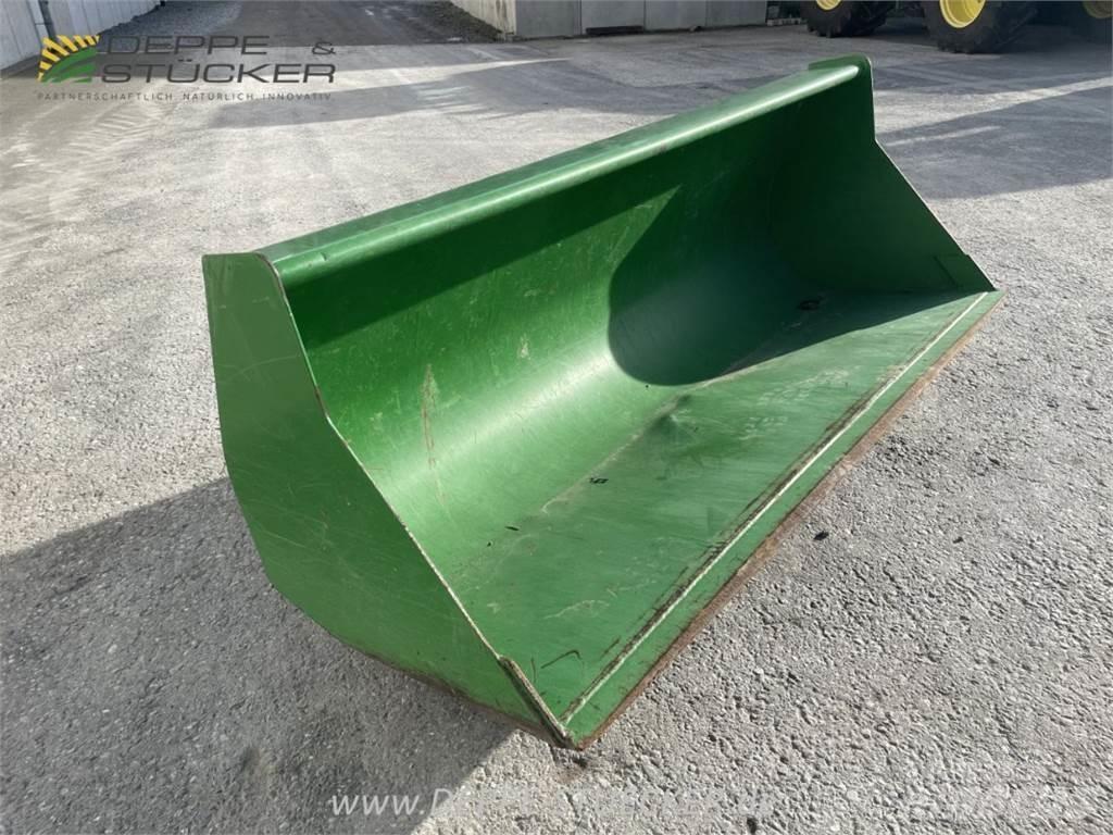 John Deere SB 20 其他曳引機配件