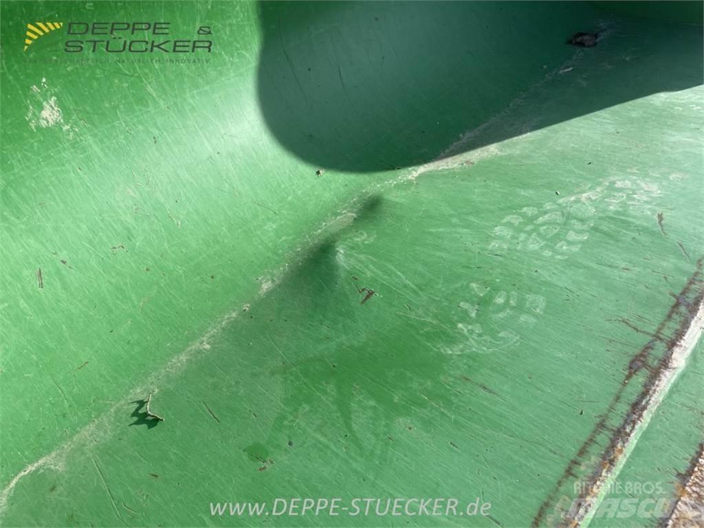 John Deere SB 20 其他曳引機配件