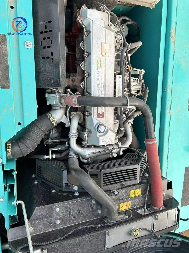 Kobelco SK 350 LC 履帶式 挖土機/掘鑿機/挖掘機